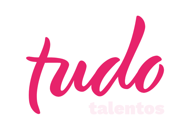 Logo Tudo Talentos