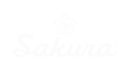 Logo da Sakura
